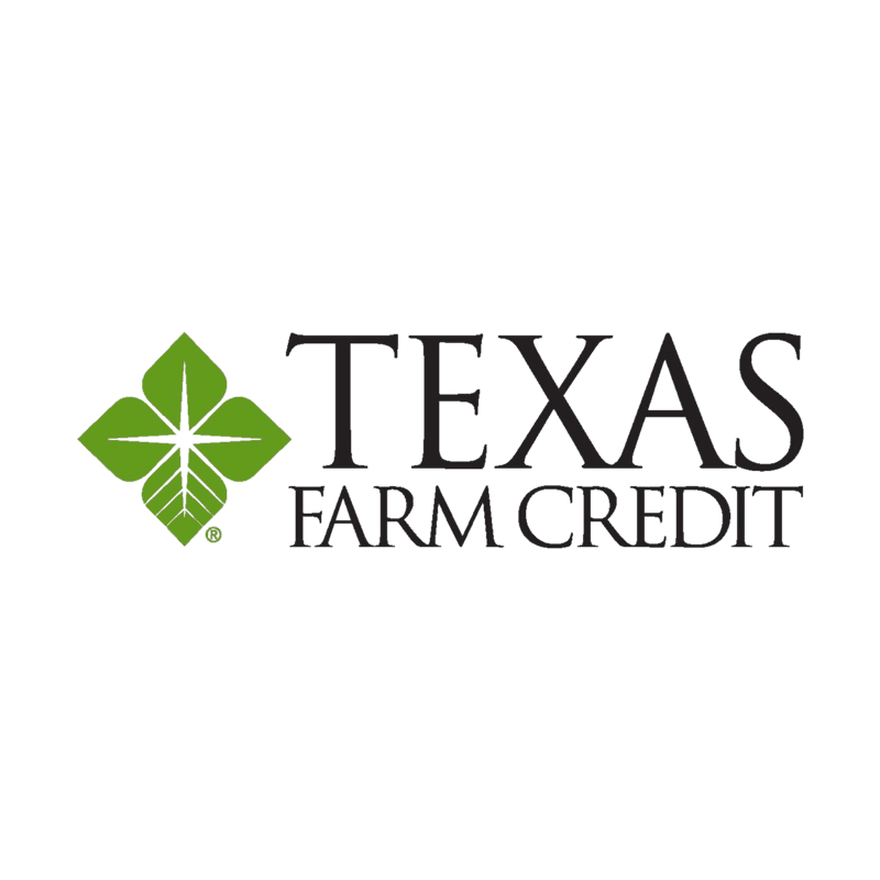 Texas Farm Credit logo