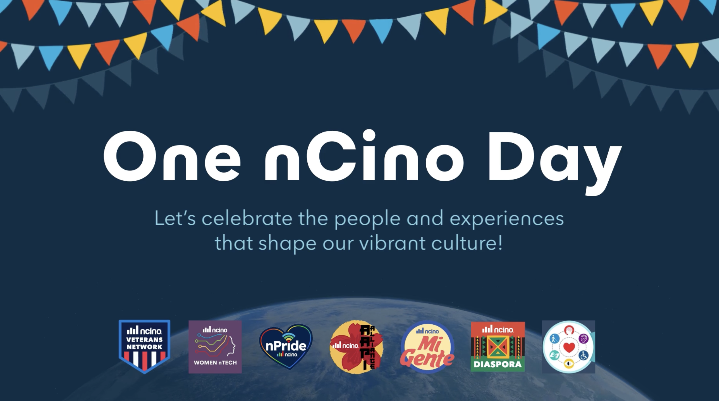 One nCino Day