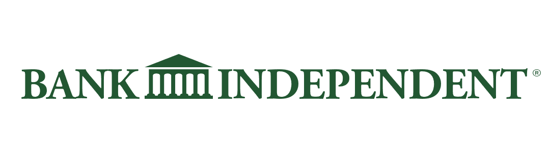 Bank Independent logo