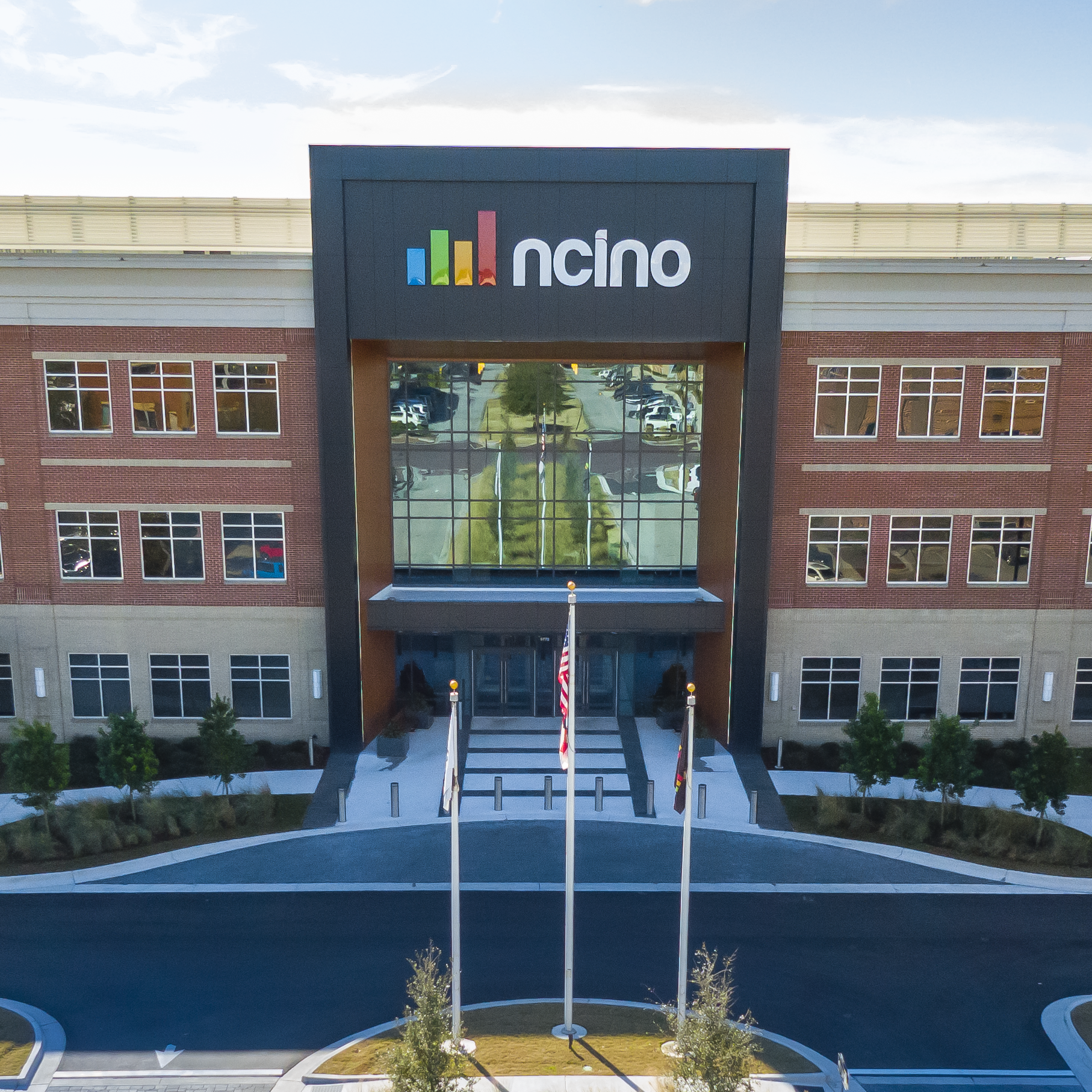 nCino Wilmington Headquarters