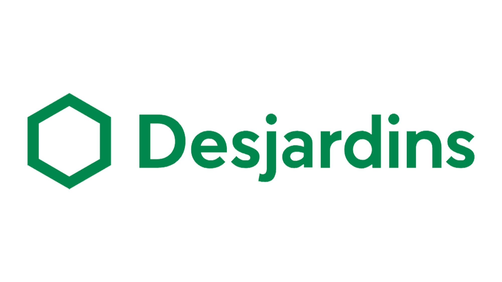 Desjardins logo