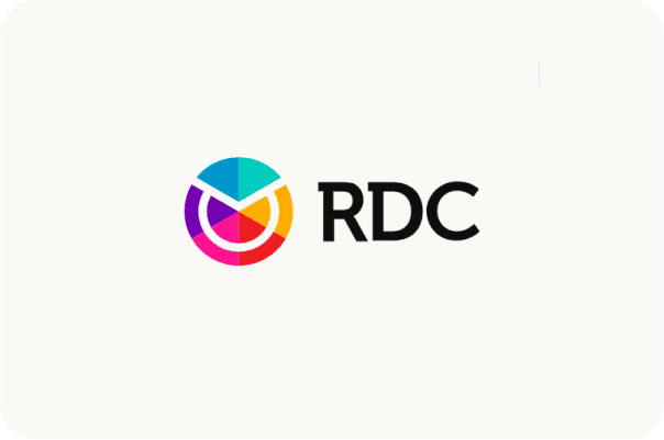 RDC Logo