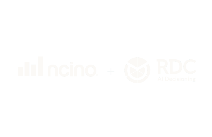 nCino + RDC