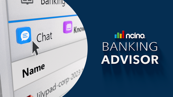 Banking advisor software