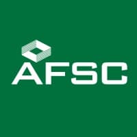 AFSC logo