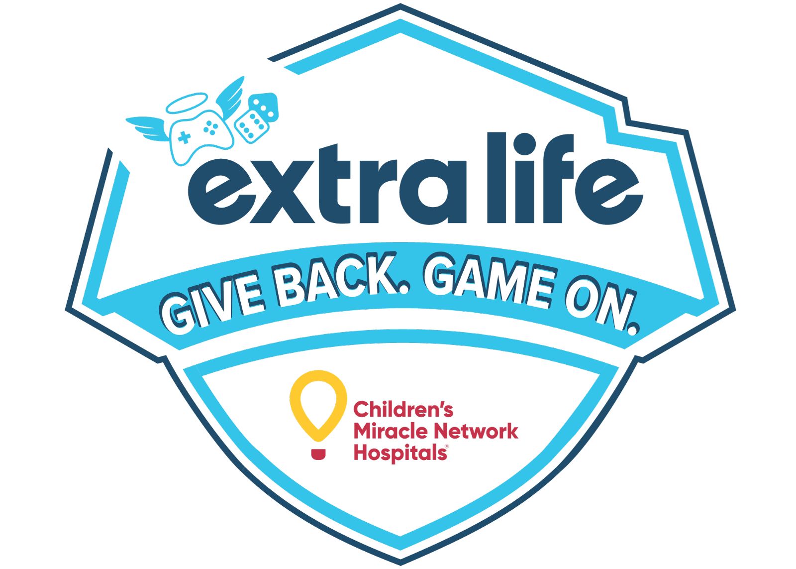 nCino Extra Life Children's Miracle Network Hospitals