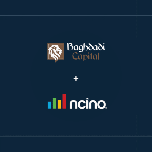 Baghdadi Capital Group Selects nCino to Power Global Growth and Expansion Strategy