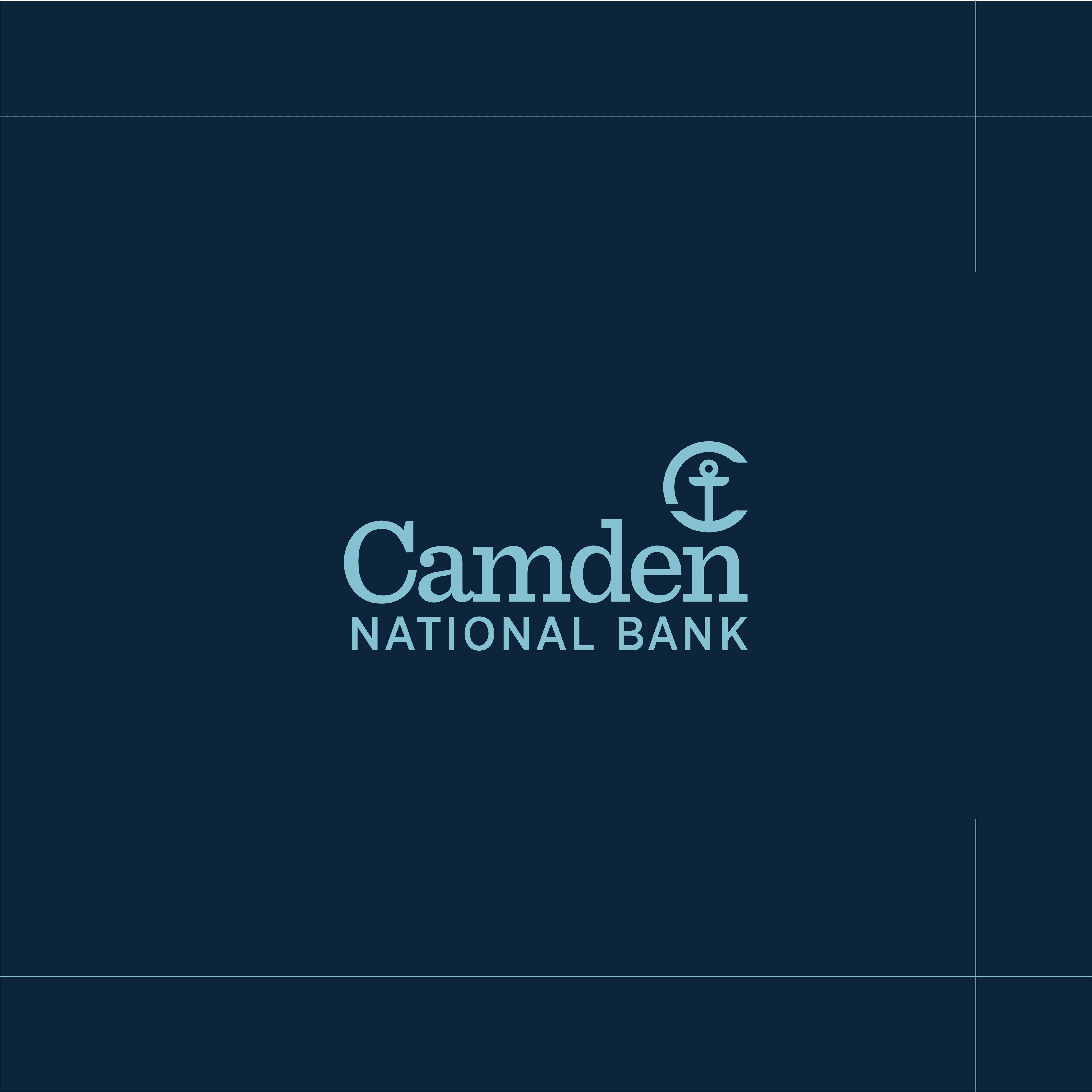 Camden National Bank