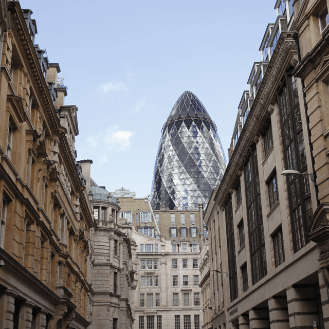 Image - Softening Insurance Market