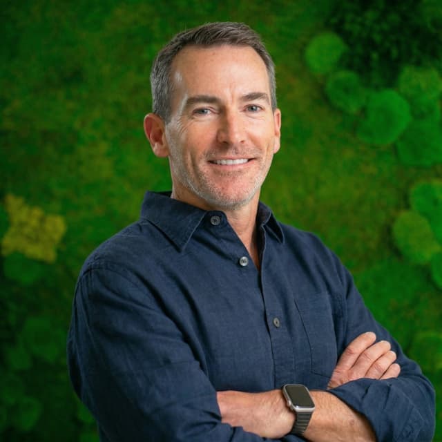 Keith Kettell