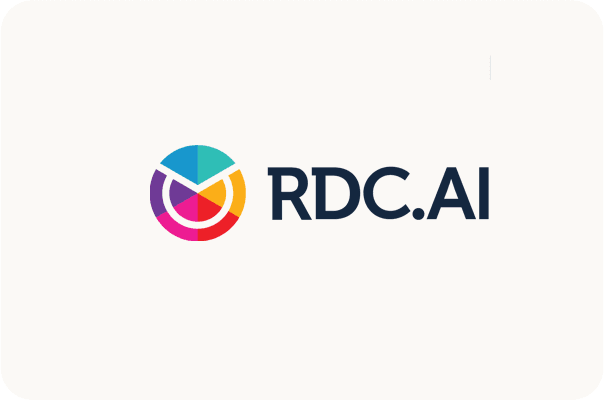 RDC Logo