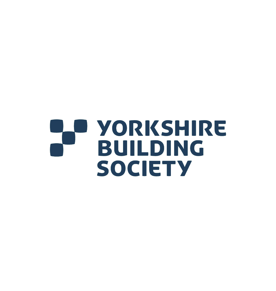New Yorkshire Building Society Logo