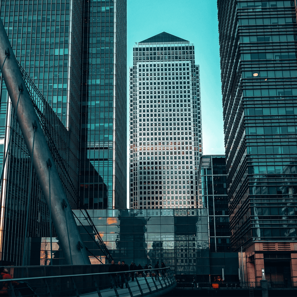 ProBanker - Office view