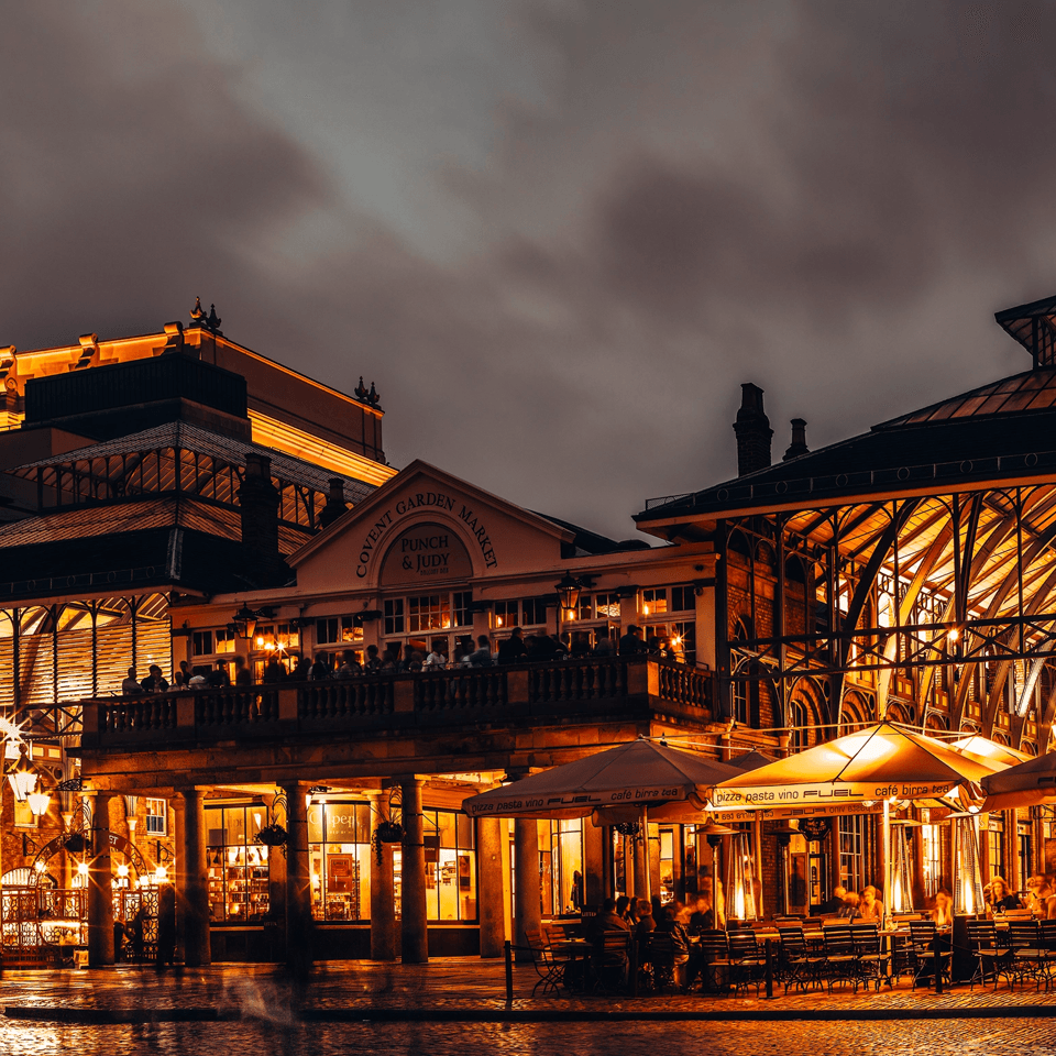 Networks Roundtable - Stock Image