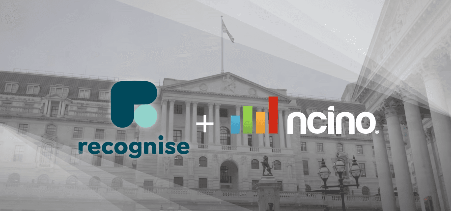 Recognise Bank and nCino