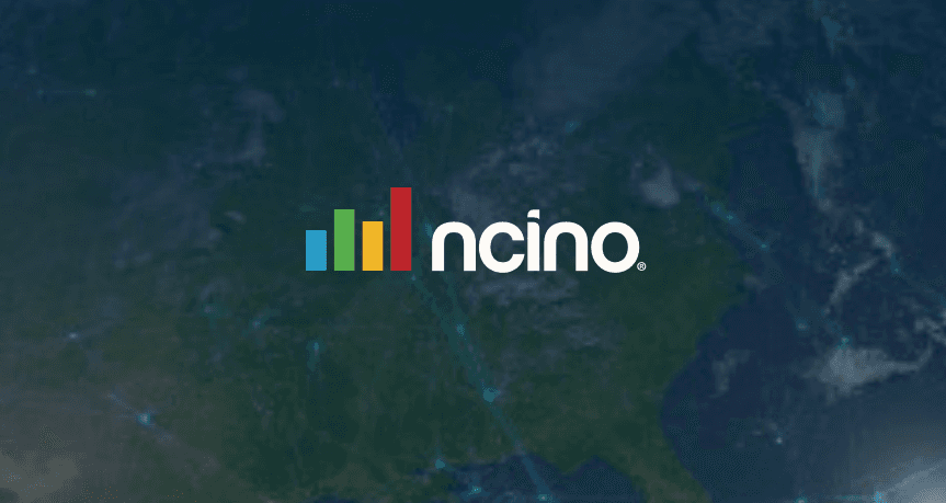 nCino globe