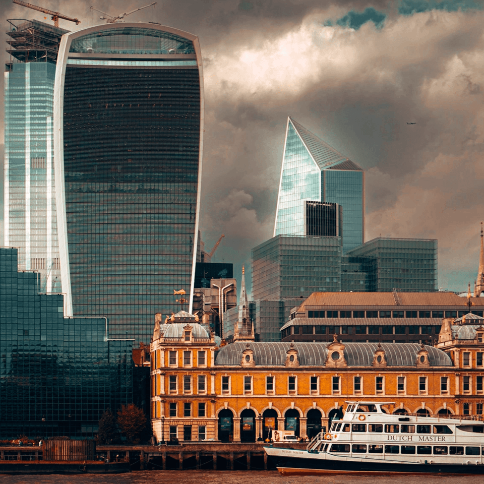 Lending Decisions - Stock Image