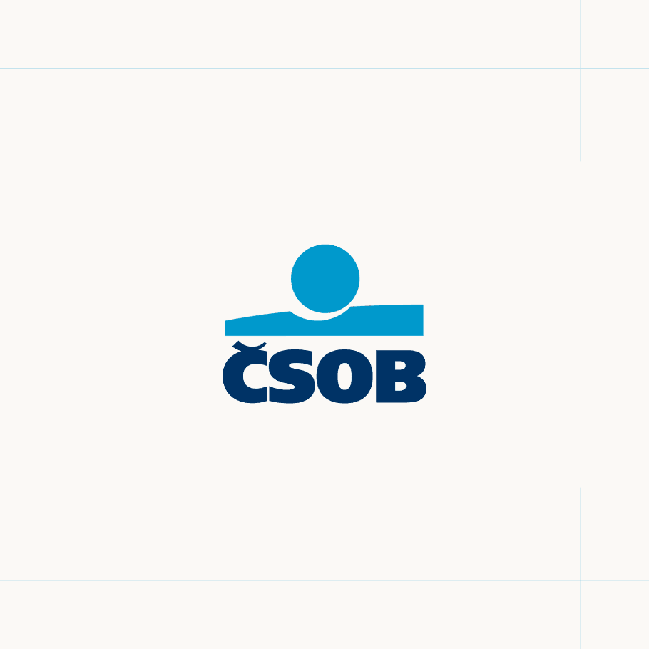 CSOB Newsroom Tile