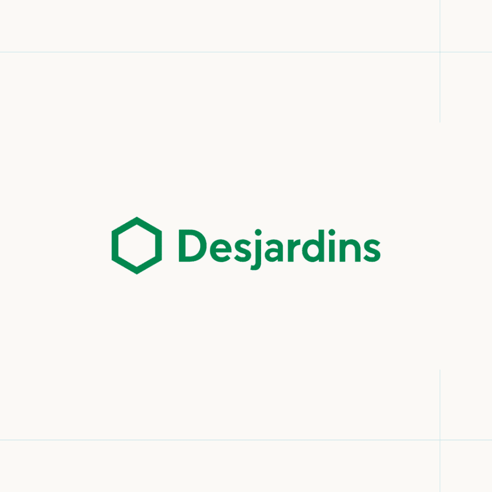 Desjardins PR Tile