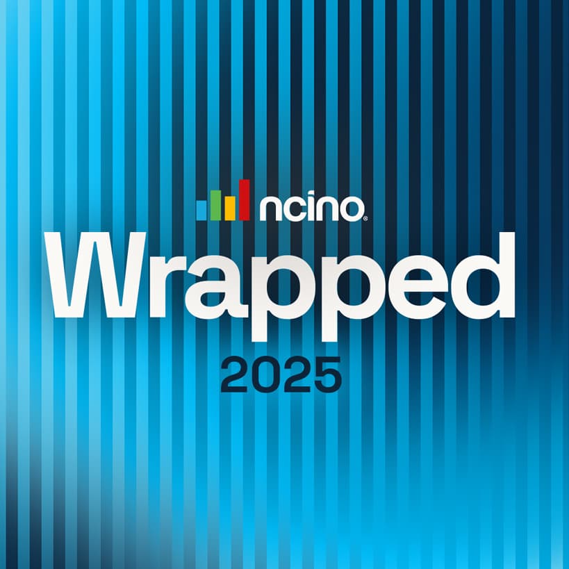 nCino 2025 Wrapped