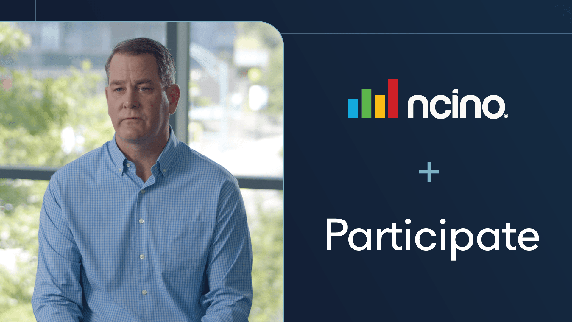 nCino + Participate 2024